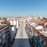 Mintystay - Paseo De Las Delicias