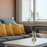 Mintystay - Paseo De Las Delicias