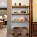 Kobenni- One Bedroom Apartment With Office In Justicia