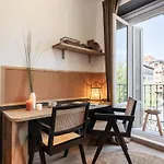 Kobenni- One Bedroom Apartment With Office In Justicia