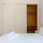Bright Modern -1Bedroom 1Bath -Cuatro Caminos