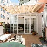 Bright Stylish - 1Bedroom 1Bathroom - Gran Via