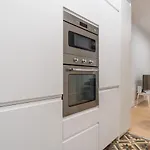 1 Bedroom 1 Bathroom - Cozy- Cortes