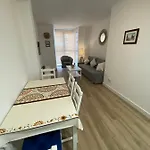 Apartamento De Lujo Nueva Construccion En Distrito Salamanca Madrid