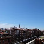 Paseo Acacias 8, Atico Con Terraza En Embajadores