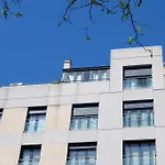 Paseo Acacias 8, Atico Con Terraza En Embajadores