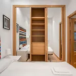 Cozy And Vintage - 1Bed 1Bath - Sol