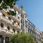 Apartamento En La Puerta Del Sol