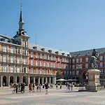 Apartamento En La Puerta Del Sol
