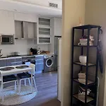 Apartment In Monumental Square Madrid Center