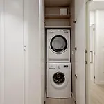 Chamberi Living - Nuevos Apartamentos De Lujo