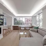 Chamberi Living - Nuevos Apartamentos De Lujo