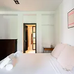 Apartamento En Tirso De Molina