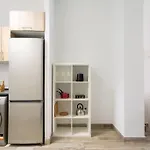 Nice Flat At Street Level - Madrid Rio Tri-Pedrero