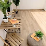 Cozy Penthouse With Swimming Pool And Parking-A-Castell