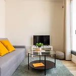 Cozy Penthouse With Swimming Pool And Parking-A-Castell