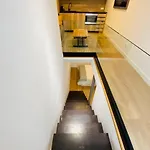 Spectacular Apartment Atocha-Soler