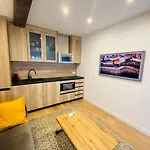 Spectacular Apartment Atocha-Soler
