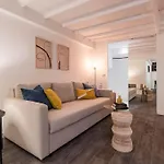 Beautiful And Cosy Flat La Latina-Rastro-Izq