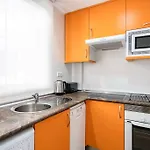 Flat In The Salamanca District-G-Ora