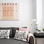 Flat In The Salamanca District-G-Ora