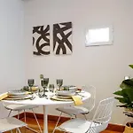 Great Flat In The Center Of Madrid-Comend-3-I