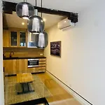 Spectacular Apartment Atocha-Soler