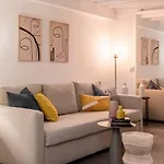 Beautiful And Cosy Flat La Latina-Rastro-Izq