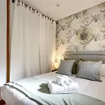 Great Flat In The Center Of Madrid-Comend-3-I