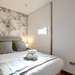Great Flat In The Center Of Madrid-Comend-3-I