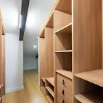 Luxurious Flat In Cuatro Caminos-Madrid-B-Mur-104