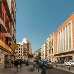 Your Home Close To Prado Museum