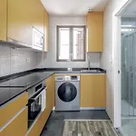 Moderno Cerca Santiago Bernabeu- Apartamento Azca