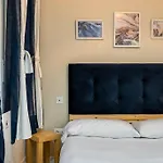 Chamberi - Quiet Flat, Ideal For Families Cas