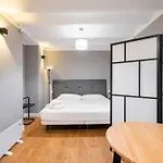 Chamberi - Quiet Flat, Ideal For Families Cas