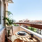 Azande- Two Bedroom Apartment In Almagro