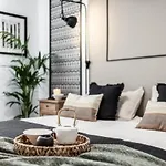 Azande- Two Bedroom Apartment In Almagro