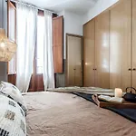 Tetela- 1 Bedroom Apartment With Shared Pool In Centro
