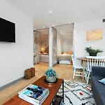 2 Bedrooms 1 Bathroom Furnished - Justicia - Executive Style - Mintystay