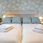 2 Bedrooms 1 Bathroom Furnished - Justicia - Incredible Views - Mintystay