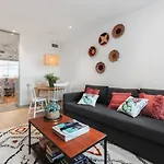 2 Bedrooms 1 Bathroom Furnished - Justicia - Executive Style - Mintystay