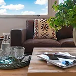 2 Bedrooms 1 Bathroom Furnished - Justicia - Incredible Views - Mintystay