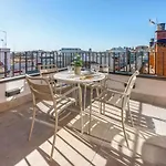 2 Bedrooms 2 Bathrooms Furnished - Chamberi - Refurbished Wterrace - Mintystay