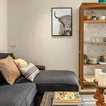2 Bedrooms 2 Bathrooms Furnished - Chamberi - Refurbished Wterrace - Mintystay