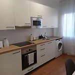 Apartamento Vista Bella
