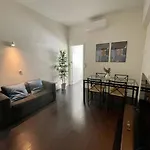 New Apt 1Hab Para 3Pax En Plena Plaza De Chueca
