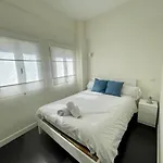 New Apt 1Hab Para 3Pax En Plena Plaza De Chueca