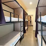 Multi Hostel Calvario