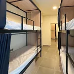 Multi Hostel Calvario
