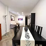 Hermoso Piso En Chamberi